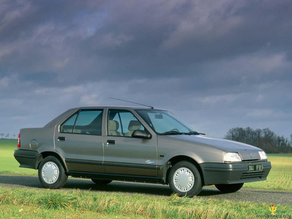 Renault 19, 1994 г.в.